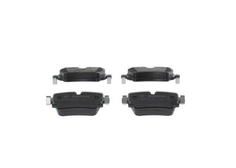 KLOCKI HAM. JAGUAR F-TYPE 3.0 13- BOSCH 0986494753