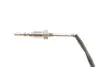 Датчик температури ВГ (перед турбиной) VW T5/T6/ Crafter 30-50 2.0-2.5 TDI 06- BOSCH 0986259102 (фото 4)