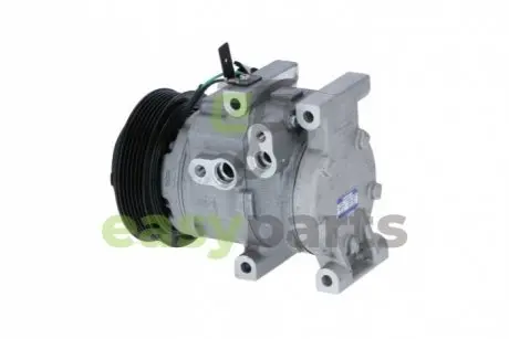 Компрессор кондиционера KIA RIO12- NRF 32975G