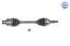 PрЭOЧ FORD MONDEO III PR. 576,5MM MEYLE 7144980053 (фото 2)