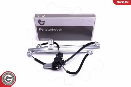 PODN.SZYBY PRZ PR ELE Z SILNIKIEM SKV GERMANY 51SKV082