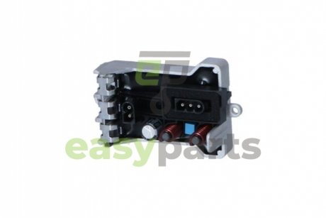 REGULATOR DMUCHAWY BMW 7 3.0D 02- NRF 342107