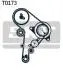 ZESTAW ROZRZдDU VW 1,9SDI Z POMPд SKF VKMC011303 (фото 2)