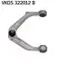 Wahacz ALFA ROMEO 159 L 159 (939) SKF VKDS322012B (фото 1)