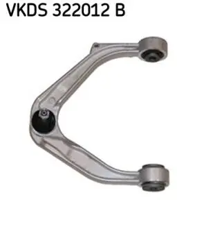 Wahacz ALFA ROMEO 159 L 159 (939) SKF VKDS322012B