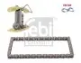 Комплект приводу масляного насоса FEBI BILSTEIN 172933 (фото 2)