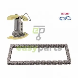Комплект приводу масляного насоса FEBI BILSTEIN 172933