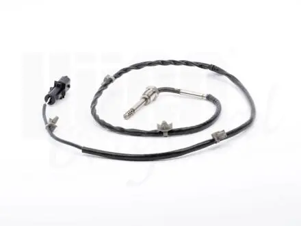 Czujnik temp. spalin OPEL Astra H HITACHI (HÜCO) 137097