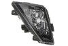 LAMPA PRZECIWMG LE.SEAT IBIZA 17- DEPO / LORO 4452014LUE (фото 1)