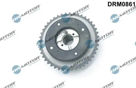 KOLO ZMIENNYCH FAZ ROZRZADU SSACY DR MOTOR DRM0861