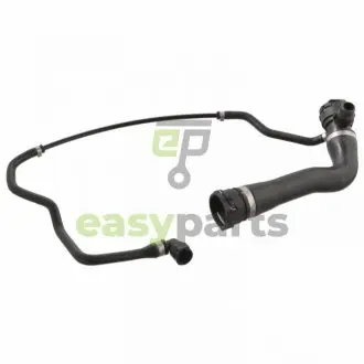 Шланг резиновой системы охлаждения FEBI BILSTEIN 103416