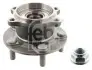 Подшипник шариковый MAZDA T. CX-5 FEBI BILSTEIN 102028 (фото 2)