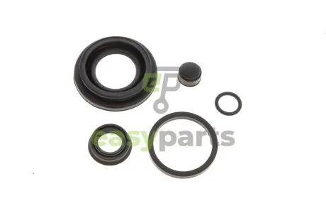 Ремкомплект супорта (заднього) Mazda MX-5 1.6/1.8 16V 98-05(d=32mm) (Nabco) QUICK BRAKE 1140256