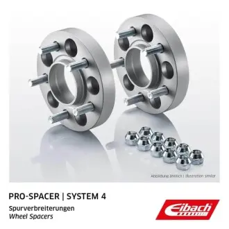 PODK£ADKA DYSTANSOWA, PIASTA FORD EIBACH S90430056