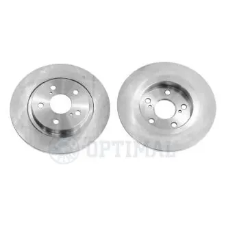 290X11 P 5-OTW TOYOTA AVENSIS 09> Optimal BS8328C