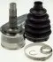 Фото 1 - przegub fiat grande punto 1,4 05- GKN (Lobro) 306663 PRZEGUB FIAT GRANDE PUNTO 1,4 05- GKN (Lobro) 306663 (фото 1)