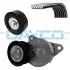 ZESTAW PASKA PK. FORD FOCUS 98-01 KPV555