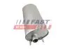 ГЛУШИТЕЛЬ IVECO DAILY 06&gt; ЗАД 2.3 FAST FT84112 (фото 3)