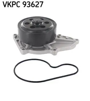 Насос водяний HONDA --- SKF VKPC93627