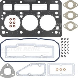 Набір прокладок, головка цилиндра VICTOR REINZ 025632101