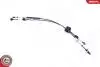 Фото 1 - кабель рычага изменения скорости L+P SKV GERMANY 27SKV103 Кабель рычага изменения скорости L+P SKV GERMANY 27SKV103 (фото 1)