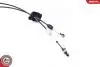 Фото 2 - кабель рычага изменения скорости L+P SKV GERMANY 27SKV103 Кабель рычага изменения скорости L+P SKV GERMANY 27SKV103 (фото 2)