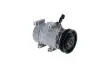 Компрессор кондиционера KIA RIO12- NRF 320022G (фото 3)