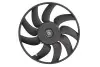 WENTYLATOR CHЈODNICY AUDI A6 / Q3 MAHLE / KNECHT CFF33000S (фото 1)