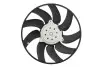 WENTYLATOR CHЈODNICY AUDI A6 / Q3 MAHLE / KNECHT CFF33000S (фото 2)
