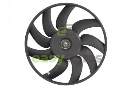 WENTYLATOR CHЈODNICY AUDI A6 / Q3 MAHLE / KNECHT CFF33000S