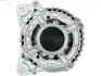 ALTERNATOR AUDI Q3 RS 2.5 QUATTRO A0733S