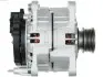 ALTERNATOR AUDI Q3 RS 2.5 QUATTRO AS-PL A0733S (фото 2)