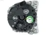 ALTERNATOR AUDI Q3 RS 2.5 QUATTRO AS-PL A0733S (фото 3)