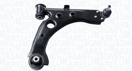 Рычаг независимой подвески колеса MAGNETI MARELLI 301181306900