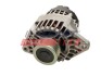 ALTERNATOR FIAT DOBLO 00- 1.9 JTD FAST FT74110 (фото 1)