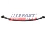 RESOR TYL FIAT DUCATO 06- 2-PIORA FAST FT13332 (фото 1)