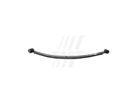 RESOR TYL FIAT DUCATO 06- 2-PIORA FAST FT13332