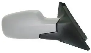 Зеркало LE RENAULT SCENIC II 03- Abakus 3132M01