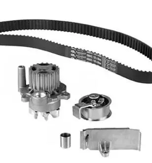 ROZRZAD KPL.Z POMPA VW 1.4TDI 99- Metelli 3007612