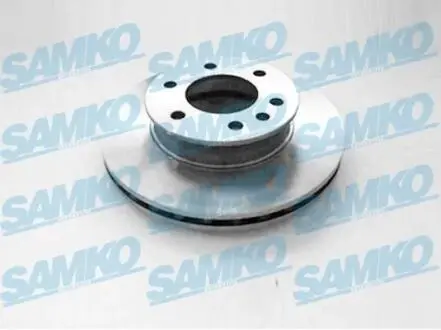 Диск тормозной SPRINTER CRAFTER SAMKO M2042V
