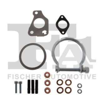 Монтажный набор компрессора SUZUKI Fischer Automotive One (FA1) KT760060