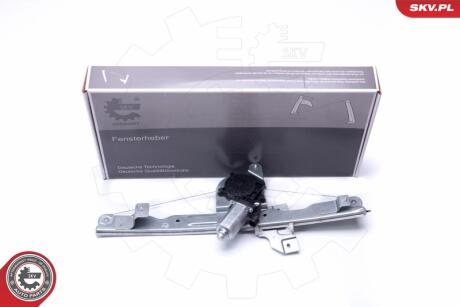 PODN.SZYBY PRZ LE ELE Z SILNIKIEM SKV GERMANY 00SKV541