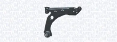 Важіль незалежної підвіски колеса MAGNETI MARELLI ARM070