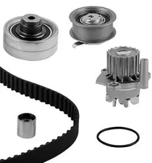 ROZRZAD KPL.Z POMPA VW 1.9SDI 01- Metelli 3008751