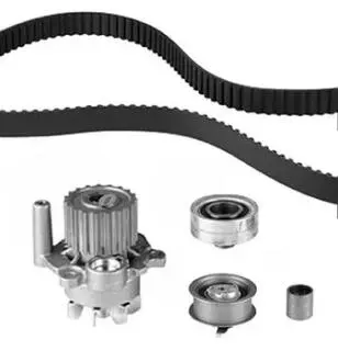 ROZRZAD KPL.Z POMPA VW 1.9SDI 01- Metelli 3008061