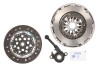 Clutch kit with hydraulic bearing AISIN CKN901R (фото 2)