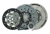 Clutch kit with hydraulic bearing AISIN CKN901R (фото 3)