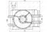 WENTYLATOR NISSAN CHLODNICY MICRA NRF 47472 (фото 2)