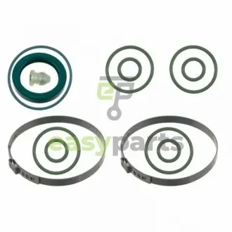 Набор прокладок, рулевой механизм. FEBI BILSTEIN 23595