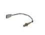 SONDA LAMBDA AUDI A4 2,0TFSI 15- BOSCH 0258027205 (фото 1)